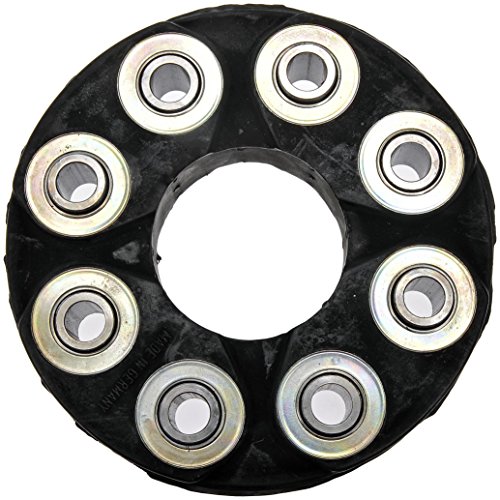 Dorman 935-502 Drive Shaft Coupler Compatible With Select Chrysler / Dodge / Mercedes-Benz Models #TOP5