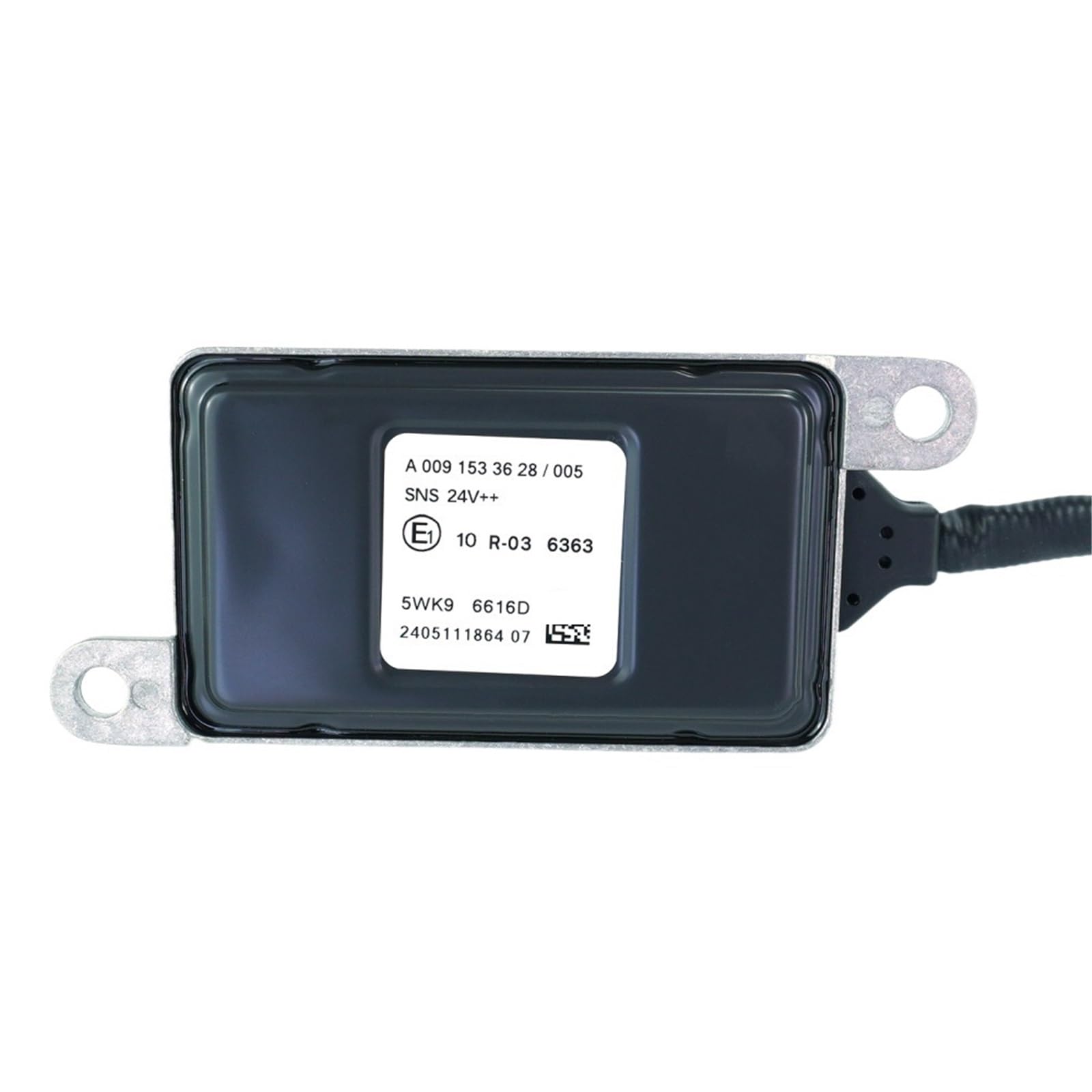 MXXDMOPD A0091533628 5WK96616D Nitrogen Oxide Sensor Nox