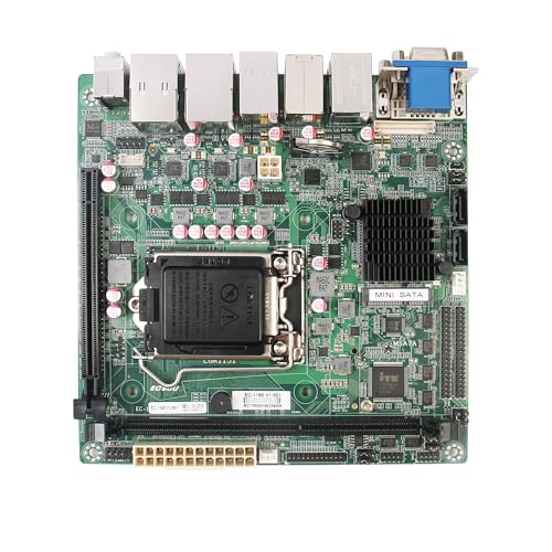 I7 }U[{[hAvZbT DDR4 16GB LGA1151 SATA VO`l VGAA14USB 10COM ATX p