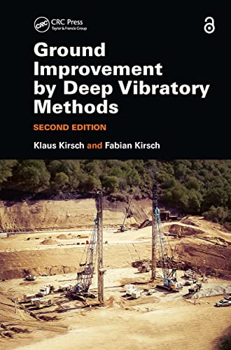Ground Improvement by Deep Vibratory Methods view 2