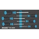 Hazet – Hazet 163-266/6 TORX Schraubendreher-Satz, other