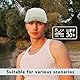 KeepSa Herren Vintage Style Flatcap Gatsby Ivy Irish Hat Newsboy Baskenmütze Cap…