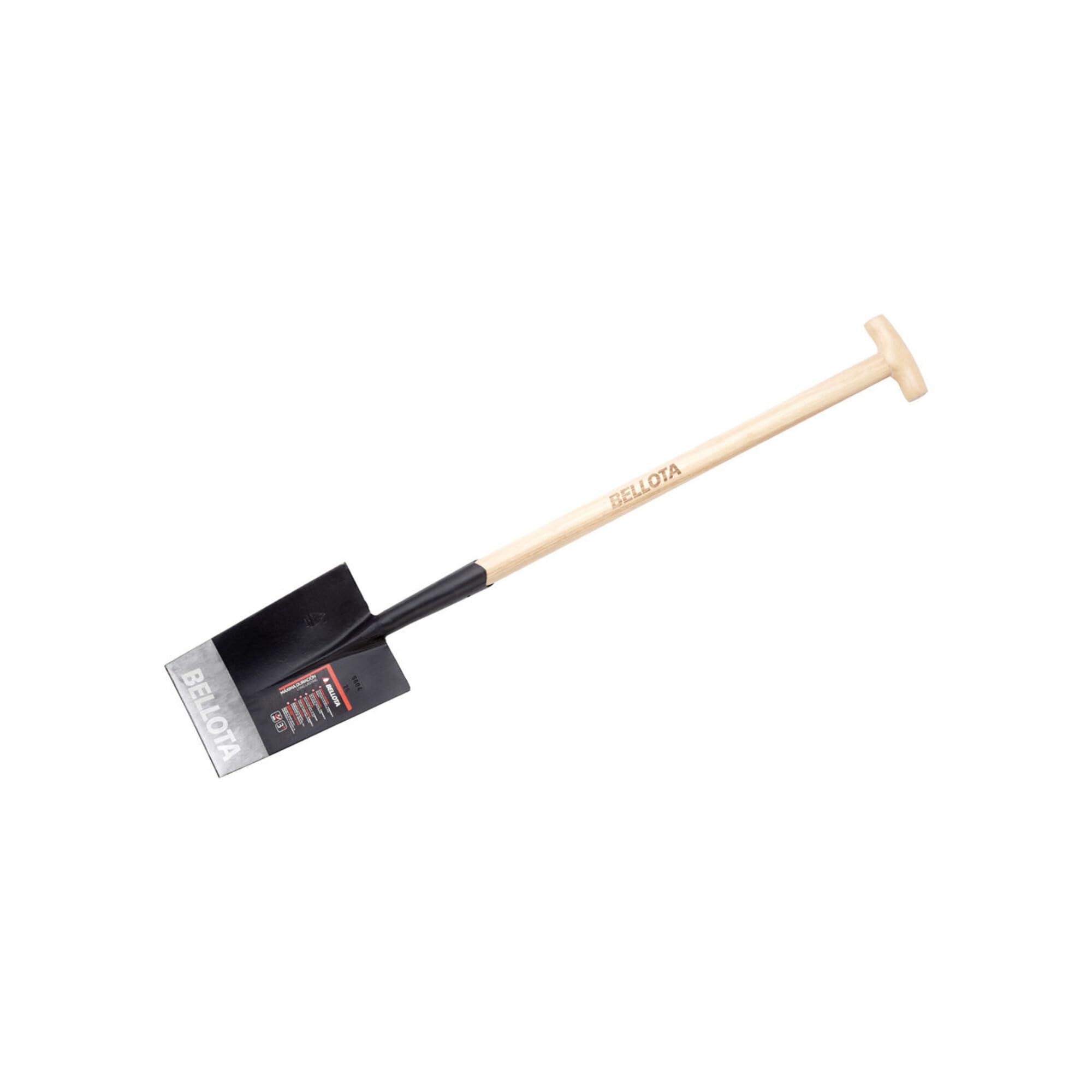 BELLOTA 5604-24 MM - Palote Forjado mango Muleta