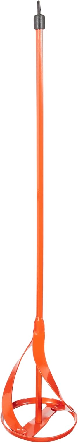 Wert W 2705/120, Karıştırıcı, Turuncu, (120 Mmx 600Mm)