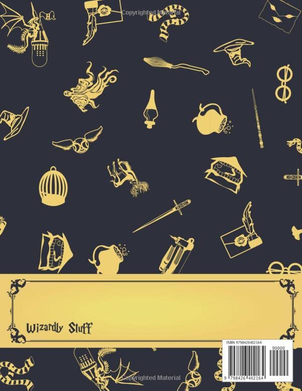 Multiplication Practice Workbook | Single Digit | 100 Pages + Answers | 3rd - 4th Grade: Wizard Inspired Times Tables Math Drills for Kids Ages 7-9 | KS2 Year 3-4 | One Sheet a Day for 100 Days - Image 2