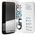 Moto X (2nd gen) intelliGLASS HD - The Smarter Moto Glass Screen Protector by intelliARMOR To Guard Against Scratches and Drops. HD Clear With Max Touchscreen Accuracy.