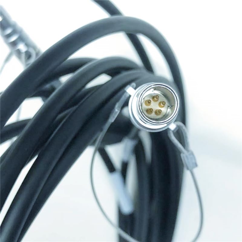 Trimble GPS Cable 66656-10 for Trimble GPS to HPB PDL ADL Radio Data Cable