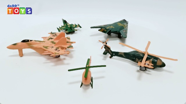 Véhicule Blindé Russe, SAM-6, Missiles Anti-Aérien - TRUMPETER 7109