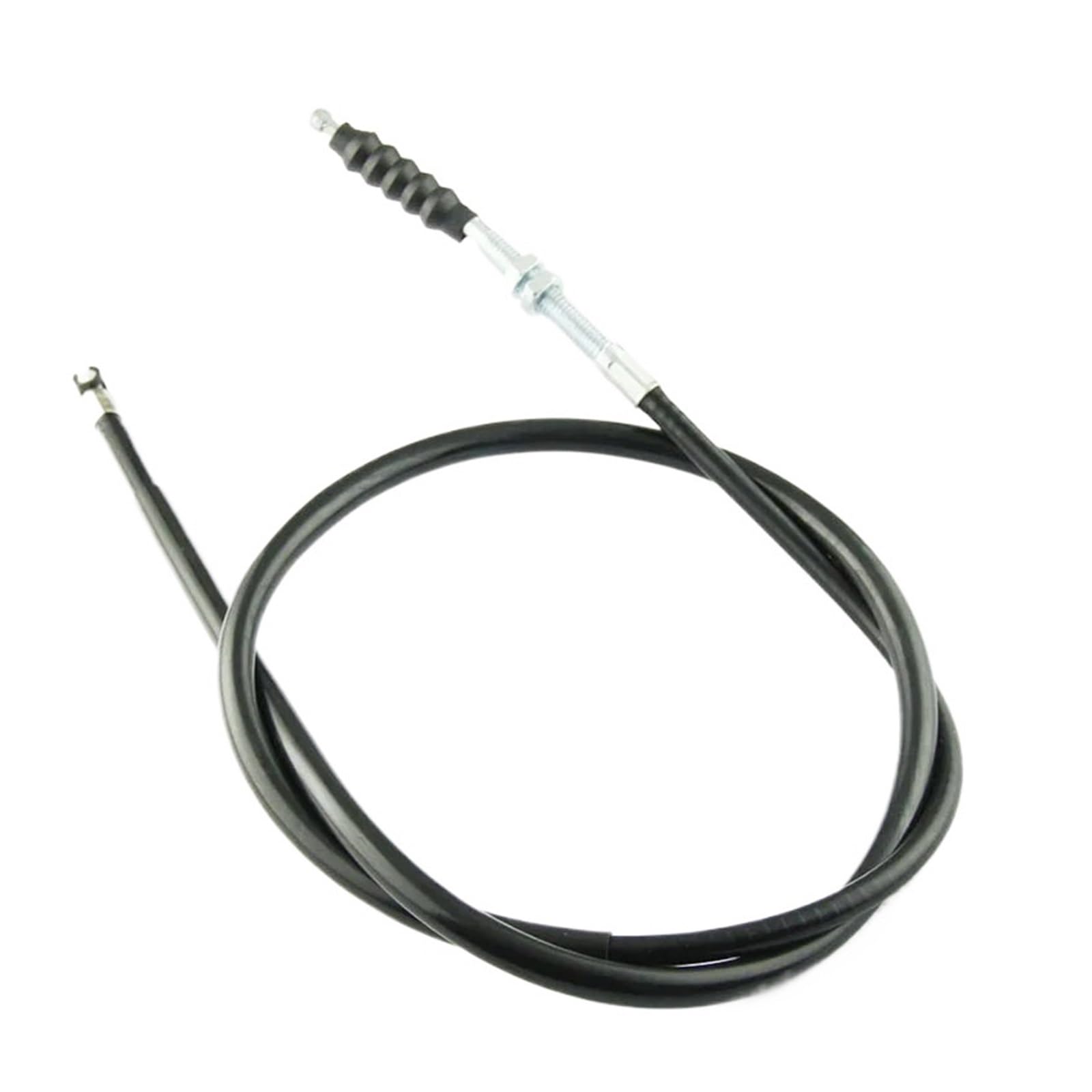 Tpxlxygry One Color Motorcycle Clutch Cable Clutch Line ，Compatible For Honda，Cbr600 Cbr600f4i 1999-2006 Cbr600f4 1999-2000 22870-Mbw-000