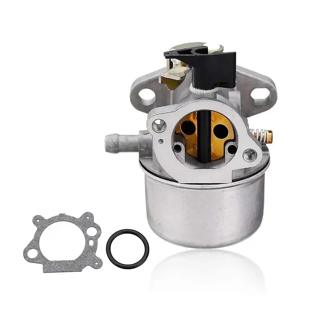 Carburateur en métal 498965 de haute précision avec joints souples