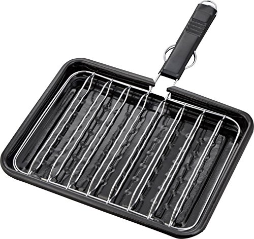 over fire grills