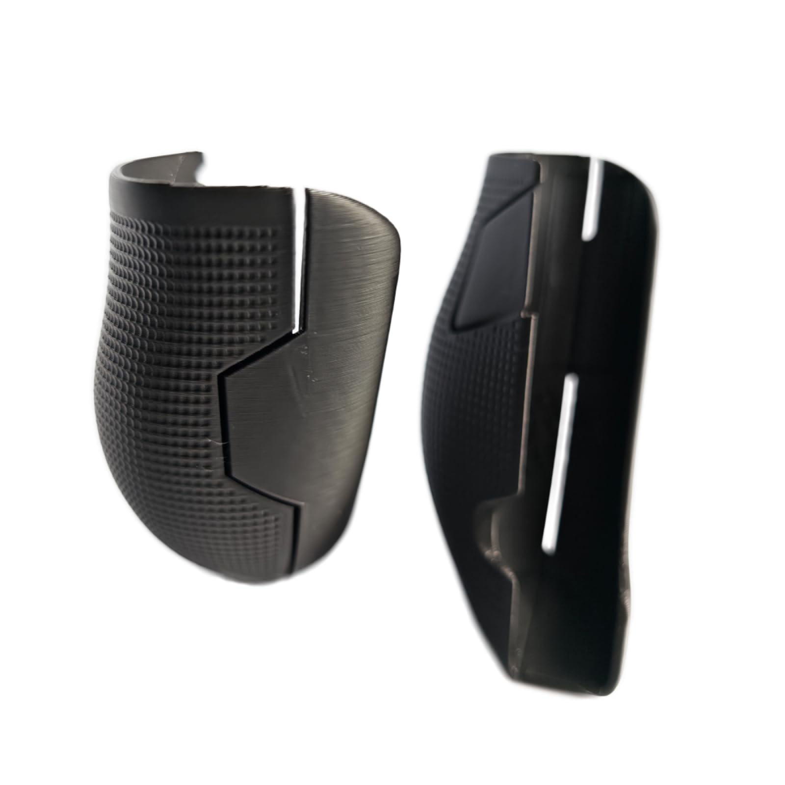 DIY uchwyt z nadrukiem 3D do Legion Go 2 uchwyt do konsoli do gier Legion Go2 uchwyt ergonomiczny design