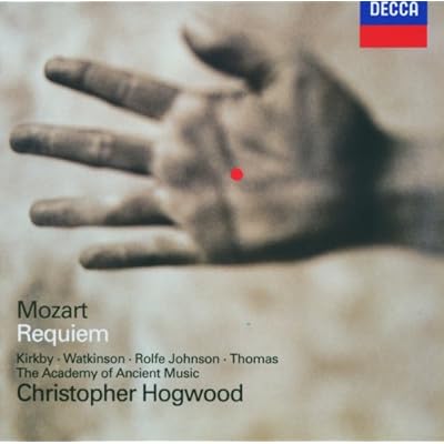 Mozart: Requiem, K 626