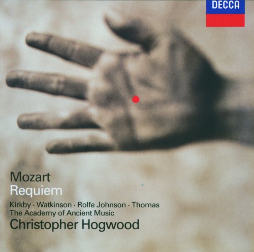 Mozart: Requiem, K 626