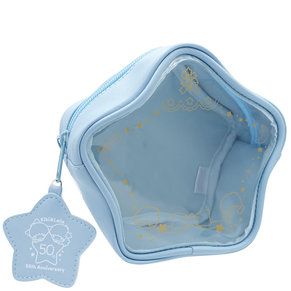 サンリオ リトルツインスターズ プラチェスト シリコンポーチ サンリオ リトルツインスターズ プラチェスト シリコンポーチ Amazon