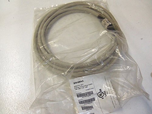 Câble 7/8 alimentation Siemens Simatic Net pour connecter vos automates - 3