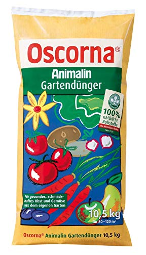 Oscorna-Animalin 10,5 kg