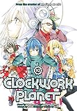 Clockwork Planet 10