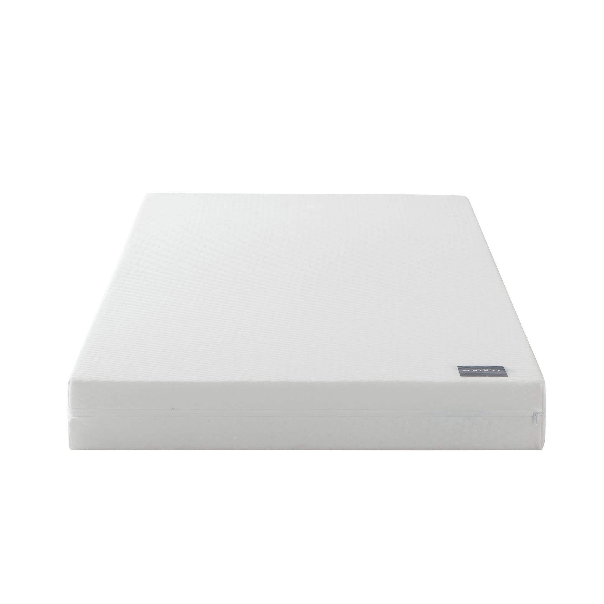 Someo Matelas Junior Mousse Aurore 100 90x190