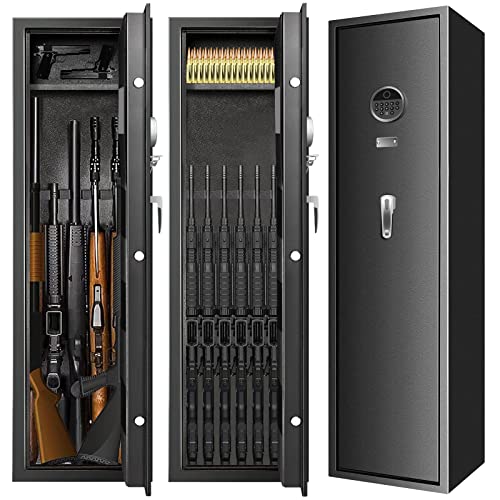 The Best fireproof rifle safe Top 20 Picks in 2022 licorize