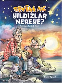 Paperback Yildizlar Nereye [Turkish] Book