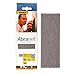 Mirka Abranet Net Sheets / 2 3/4 x 8 inch/Grit 220 / Sandpaper Sanding Sheet Hook and Loop / 10 pcs / ?9A-150-220RP