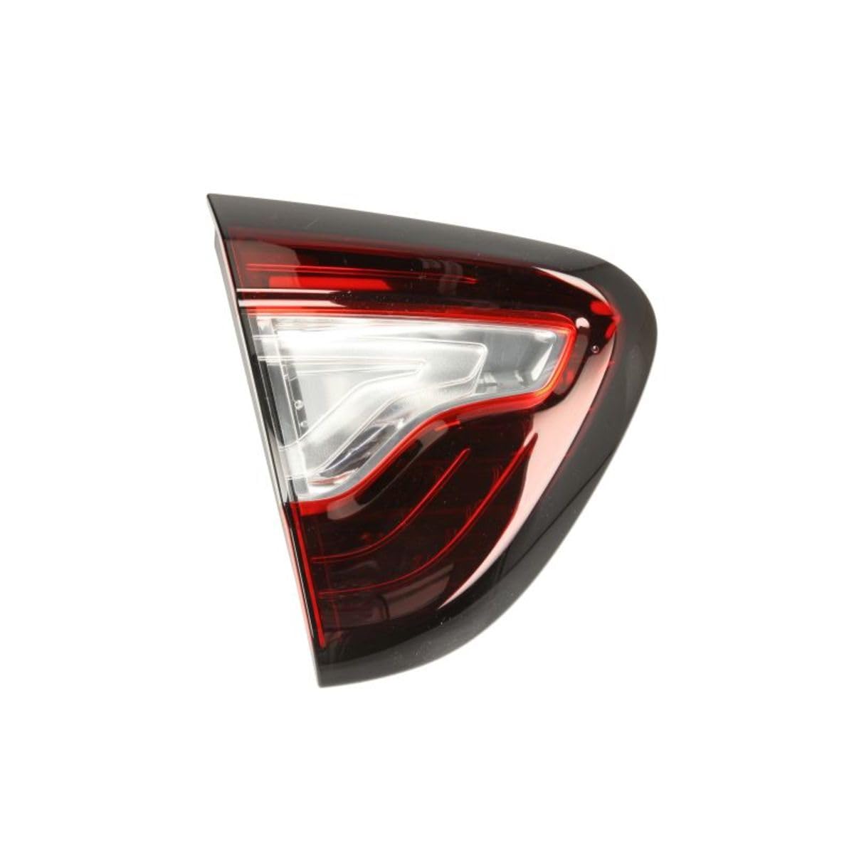 Magneti Marelli LLM692 Izquierdo Lado Combinación Luz de la Cola para Renault Capture FL (X87) 2017