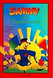  Sammy die Vogelscheuche: Eine Geschichte zum Basteln & Erzählen