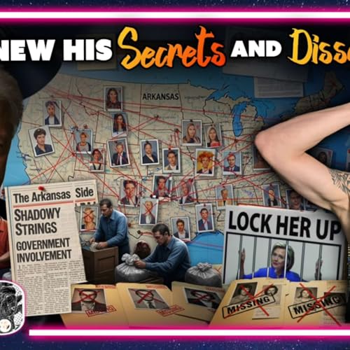 Bush & Clinton: How Clinton Conditioned the Public to Accept Mass Casualties