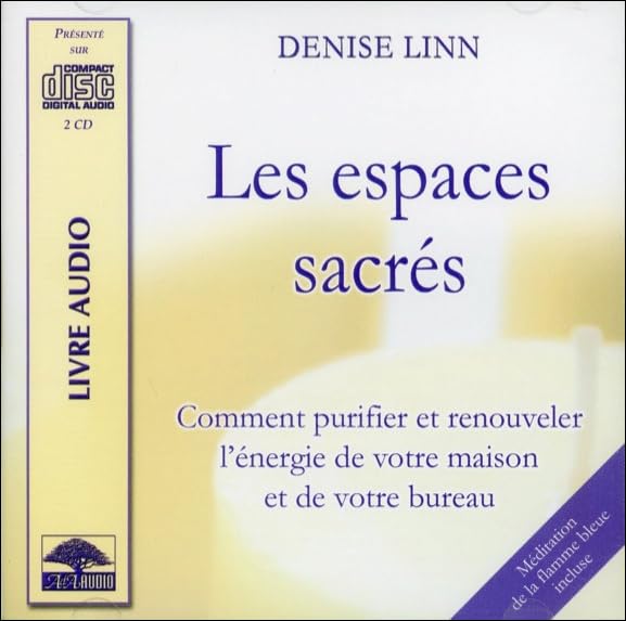 Les espaces sacres 028-2823 Linn, Denise