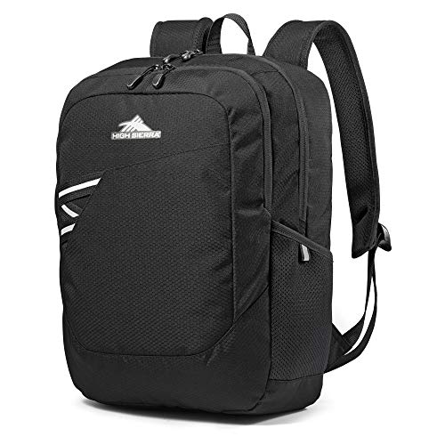 High Sierra Outburst Backpack With 15.6