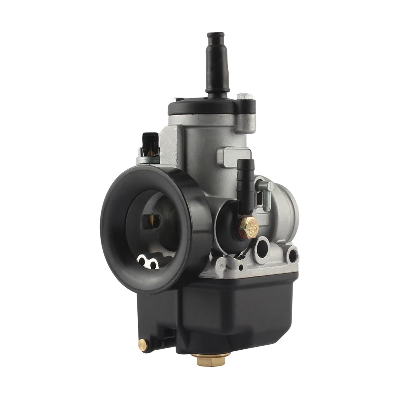 Per Carburatore Dellorto PHBH 28 30 Per Moto 28BS 30BS 2T R3311 R3488 Racing Per Piaggio KART Dirt Bike Motocross(No logo PHBH 30BS)