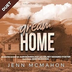 Dream Home cover art