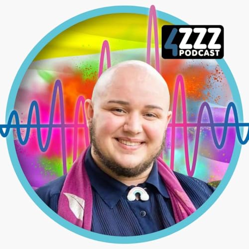 International Non-Binary Day Chats cover art