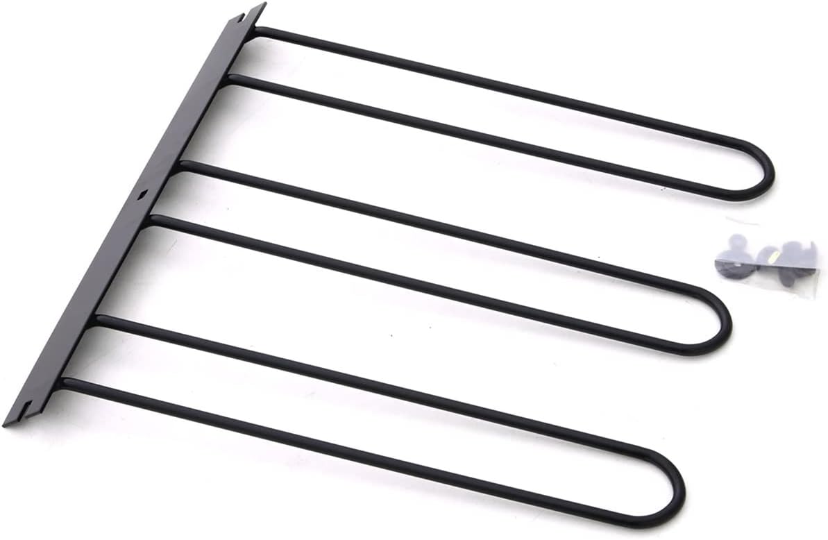 Lund 601009 Bike Carrier Attachment for Lund Steel Cargo Carrier