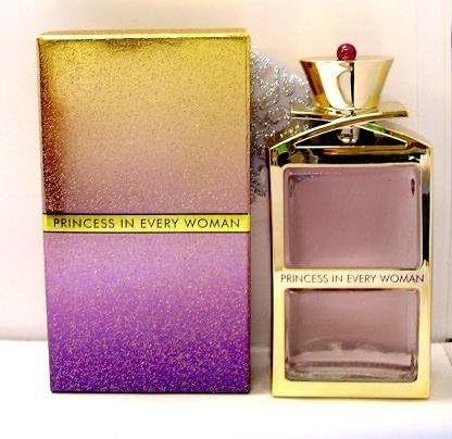 Princess in Every Women 3.3oz