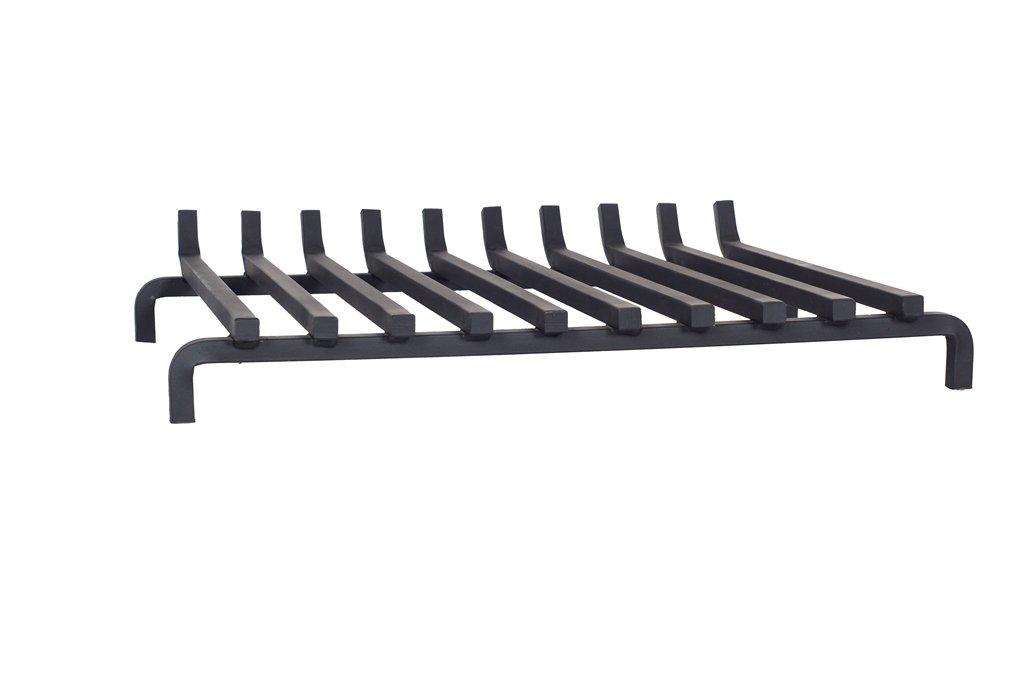 Magnus Feuerrost R200 schwarz 51x42x10 cm Ofenrost NEU