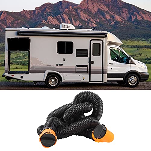 Top 10 Rv Dump Hoses of 2023 Best Reviews Guide