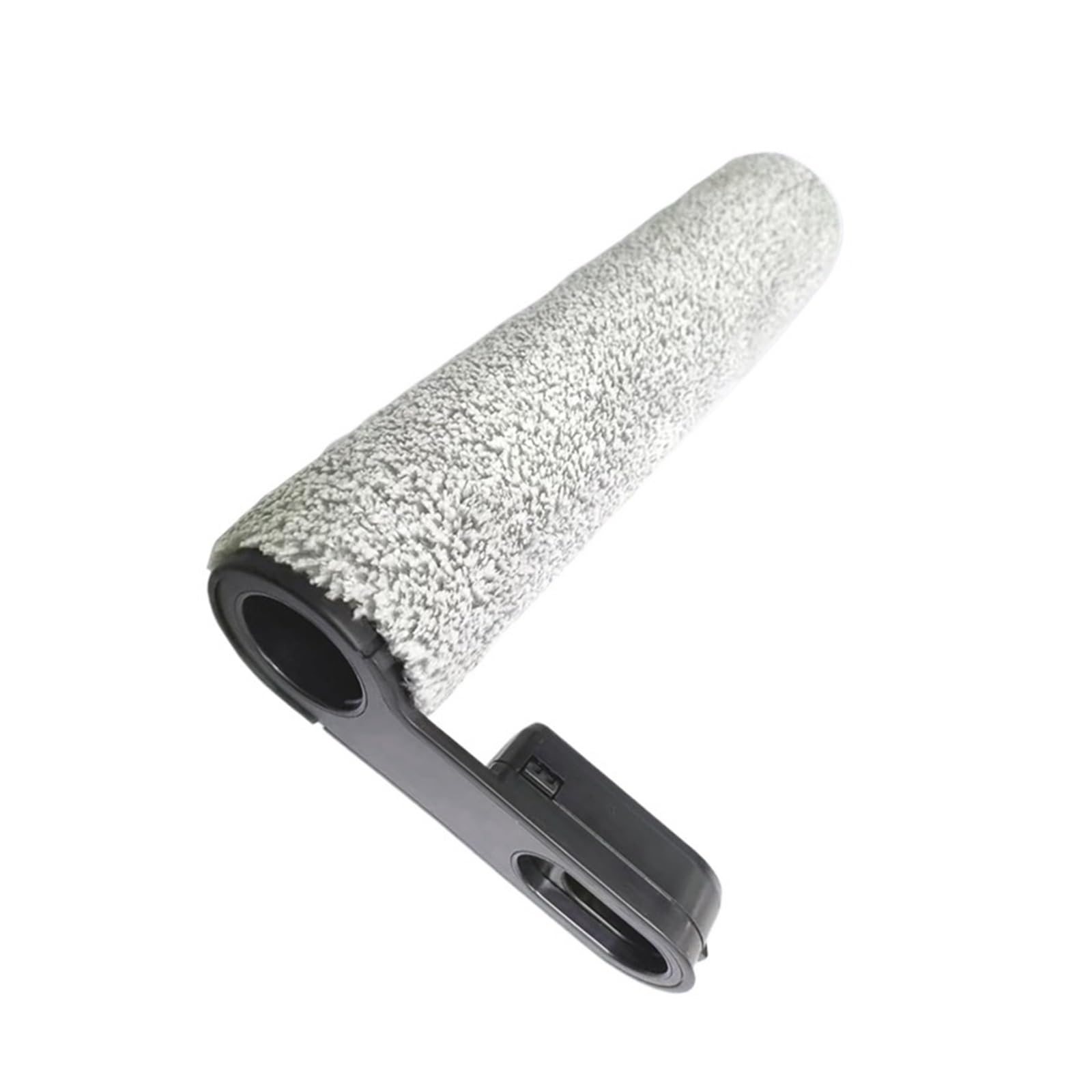 2 cepillos giratorios 4 filtros, Compatible con Roborock