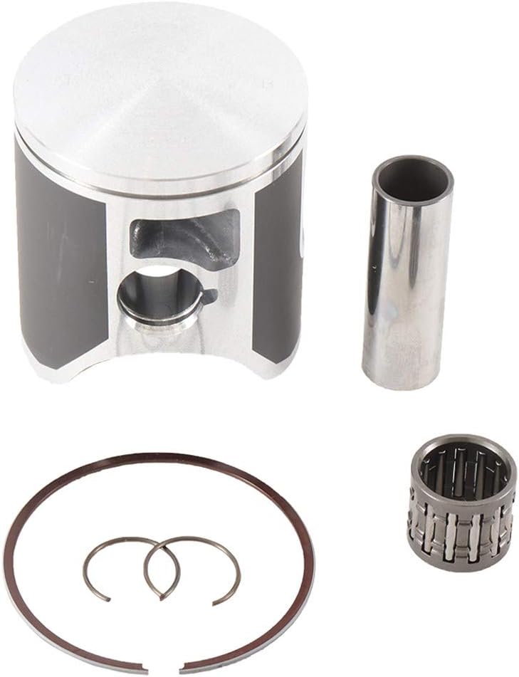 Bеѕt Rеvіеw New Vertex Top End Piston Kit Compatible with/Replacement for Yamaha YZ 125 02 03 04 VTK22806B