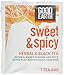 Good Earth Sweet & Spicy Herbal & Black Tea, 18 Tea bags