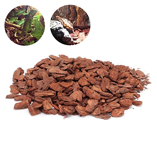 Mejores precios y opiniones de Mulch orgánico para plantas más recomendados. 15 Imagen adicional