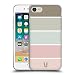 Produktbild Head Case Designs Palette Französische Land Muster Soft Gel Huelle kompatibel mit Apple iPhone 7 / iPhone 8 / iPhone SE 2020
