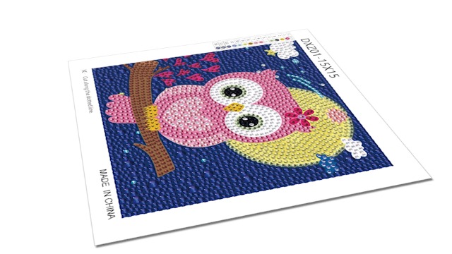 Pictures and Paintings［カセット］ Faber-Castell Young Artist Texture Painting Set | BLICK Art