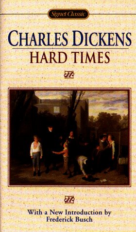 Hard Times (Signet Classics)