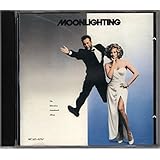 Moonlighting: The Television Soundtrack Album