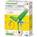 4M Wind Turbine Science Kit, Green Science