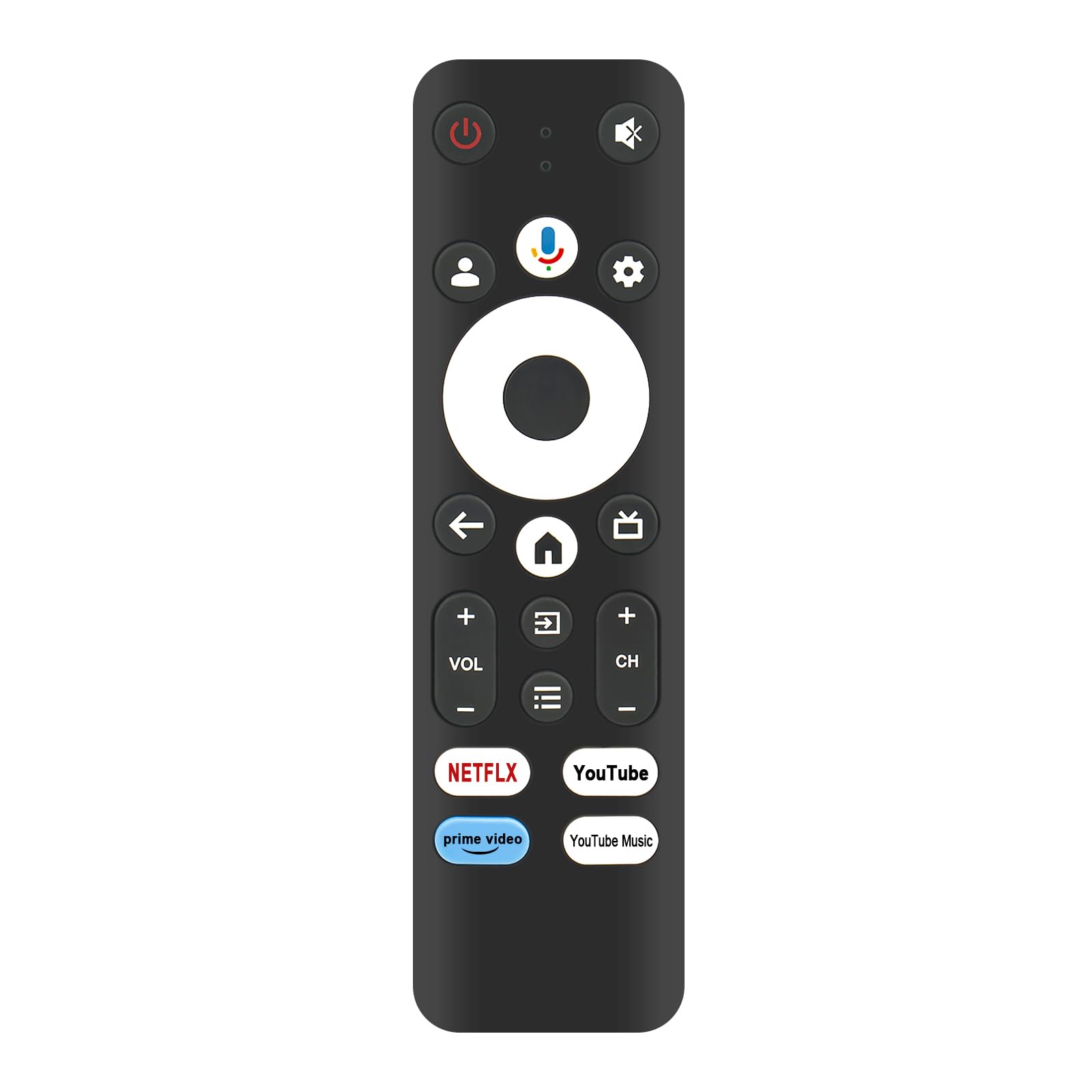 Mando Universal Para Tv Panasonic Blaupunkt Bp3005 Con Ofertas En - Foto 9