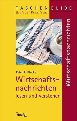 Wirtschaftsnachrichten 5 Buchstaben