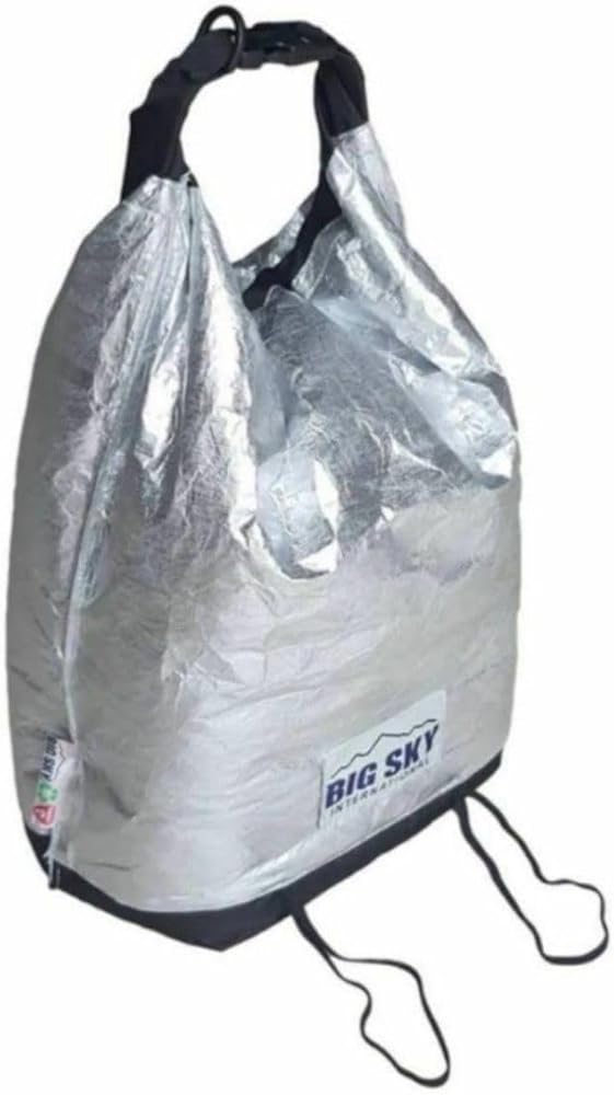 SPECIALGUEST EAZY Lサイズ ほぼ新品 Amazon.co.jp: 外箱なし 限定BIG SKY 保冷バック Lサイズ : ホビー